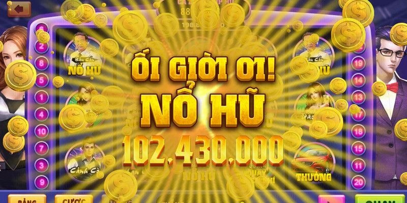 Một số bí kíp cách chơi nổ hũ hiệu quả