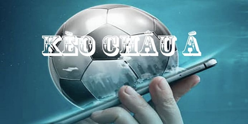 Cách tính thưởng kèo chấp châu Á