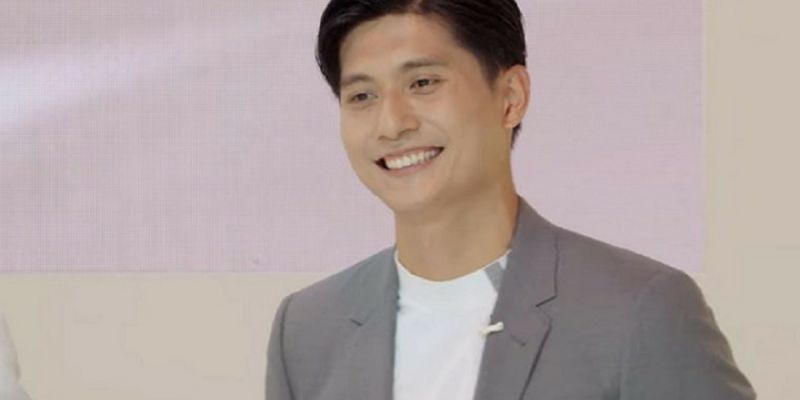 Thông tin chung về tiểu sử của vị lãnh đạo CEO HO88