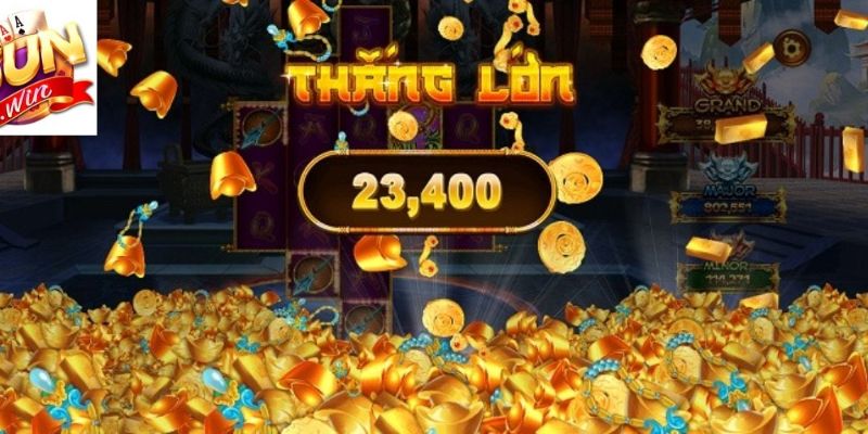 Hướng dẫn tất cả thông tin về cách chơi nổ hũ
