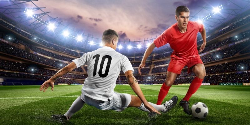 Kinh nghiệm áp dụng trong kèo chấp Châu Âu