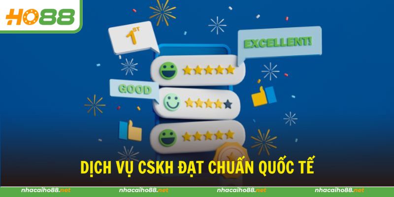 Liên hệ HO88 bao gồm 4 hình thức tiện lợi, nhanh chóng