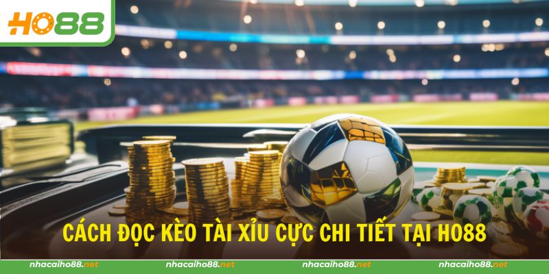 Cách tính tiền kèo tài xỉu cực dễ hiểu cho người mới