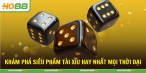 tài xỉu