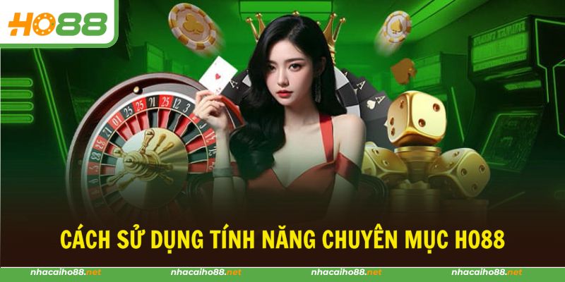 Thực hiện 4 bước đơn giản để sử dụng công cụ miễn phí